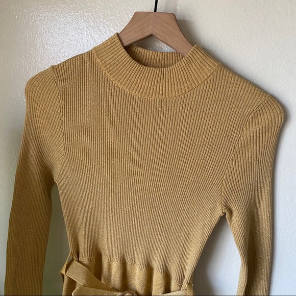 Free People | French Girl Minidress - Picture 3 of 8